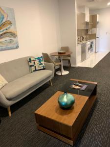 The Palms Apartments - Nearby Attractions