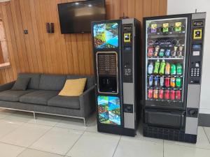 The Parkmore Hotel - Policies and Important Information