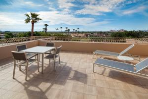 The Phoenician, a Luxury Collection Resort, Scottsdale - Accessible Amenities