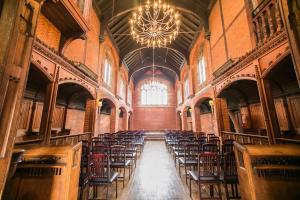 The Pillar Hotel - Nearby Attractions