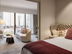 The Playford Adelaide - MGallery - Check-in and Check-out Policies