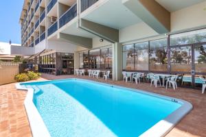 The Plaza Hotel Kalgoorlie - Dining Options
