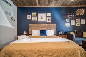 The Port of Prescott Boutique Hotel - Visiting Nearby Attractions