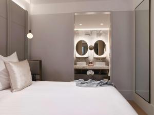 The Porter House Hotel Sydney - MGallery - Flexible Policies and Procedures