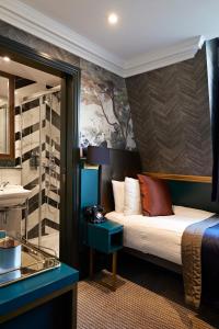 The Portico Hotel - Room Features and Facilities