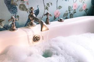 The Portobello Hotel - Room Types and Features