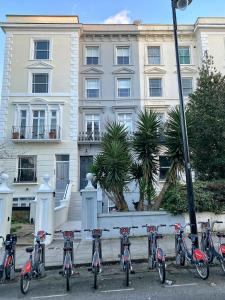 The Portobello Serviced Apartments by StayPrime - Renowned Hospitality Management Company