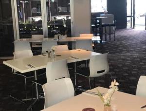 The Premier Hotel Broadmeadow - On-Site Facilities