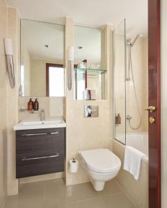 The Prime London Hotel - Accessibility and Safety