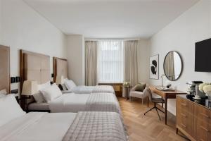 The Queens Gate Hotel - Facilities Ratings
