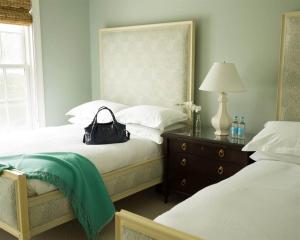 The Quogue Club - Amenities and Facilities