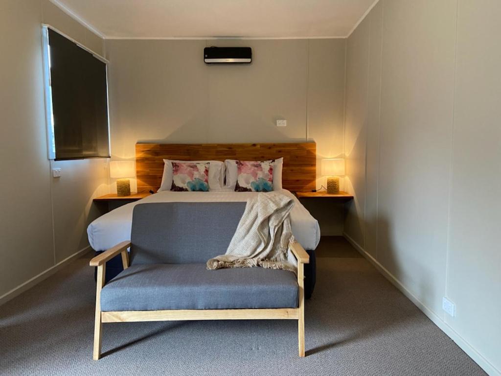 The Railway Hotel Review