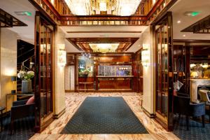 The Rathbone Hotel, Fitzrovia - Comfortable Accommodations