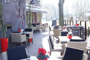 The Red Lion Terborg - Dining and Culinary Experiences