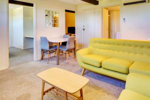 The Richmond Arms Hotel - Local Attractions