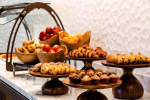 The Ritz-Carlton Bacara, Santa Barbara - Cancellation and Policies