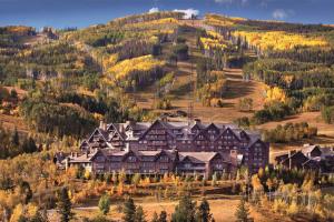 The Ritz-Carlton, Bachelor Gulch - Exceptional Guest Ratings and Reviews