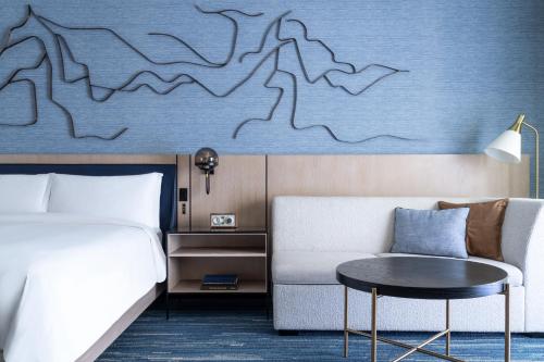 The Ritz-Carlton Dallas, Las Colinas - Dining and Culinary Experiences