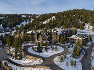The Ritz-Carlton, Lake Tahoe - Booking Your Stay