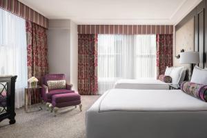 The Ritz-Carlton, New Orleans - Recreational Facilities and Amenities