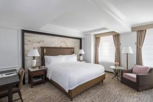 The Ritz-Carlton New York, Central Park - Rejuvenating Spa Services