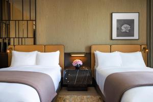 The Ritz-Carlton New York, NoMad - Room Types and Accommodations