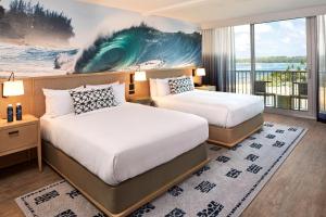The Ritz-Carlton Oahu, Turtle Bay - Exceptional Recreational Offerings