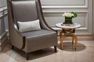 The Ritz Carlton, Pentagon City - Room Types and Occupancy