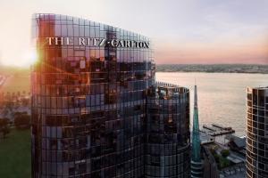 The Ritz-Carlton, Perth - Room Types and Availability