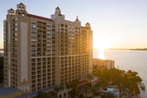The Ritz-Carlton, Sarasota - Recreational Facilities
