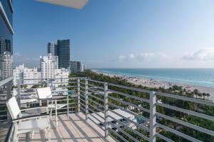 The Ritz-Carlton, South Beach - Facilities and Amenities
