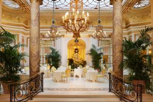 The Ritz London - Dining Experiences