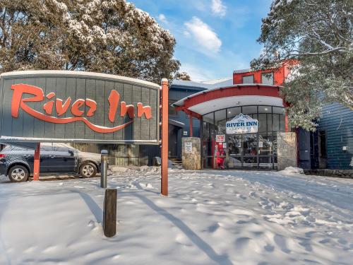 The River Inn Thredbo - Guest Facilities and Recreational Activities