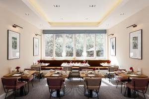 The Rockwell - Dining Experiences