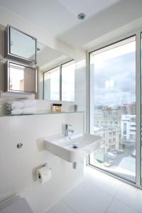 The Rosebery by Supercity Aparthotels - Facilities and Services