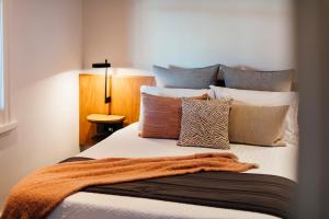 The Royal Daylesford Hotel - Room Features
