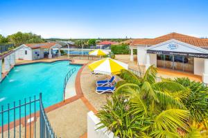 The Sands Resort at Yamba - Personalized Service and Hospitality Experience