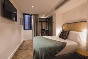 The Sarah by Urban Rest - Check-in and Check-out