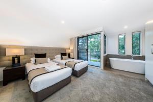 The Sebel Creswick Forest Resort - Positive Guest Experiences and Feedback