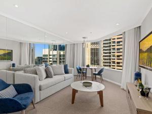 The Sebel Quay West Suites Sydney - Check-in, Check-out, and Policies