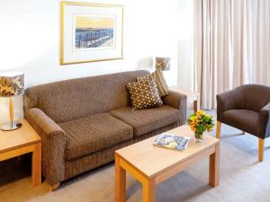 The Sebel Sydney Chatswood - Guest Reviews
