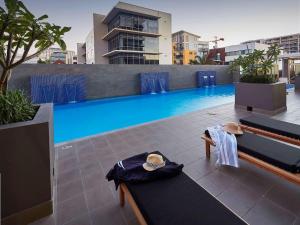 The Sebel West Perth - Positive Guest Reviews and Highlights