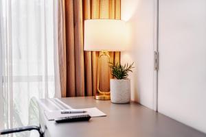The Select Inn Penrith - Additional Services