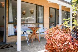 The Shore Motel Milang - Booking Your Stay
