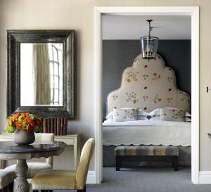 The Soho Hotel, Firmdale Hotels - Accessibility and Location