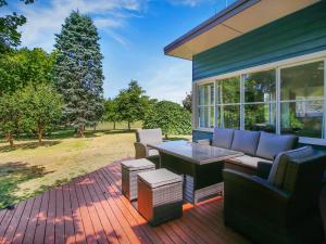 The Source, Otways - Surrounding Nature and Activities