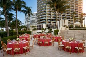 The St. Regis Bal Harbour Resort - Guest Ratings and Reviews