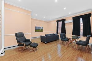 The Star Boutique Apartments - Room Descriptions