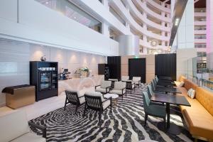 The Star Grand at The Star Gold Coast - Guest Experience and Satisfaction