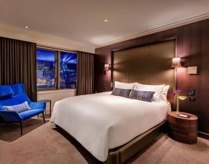The Star Grand Hotel and Residences Sydney - Booking and Check-in/Check-out
